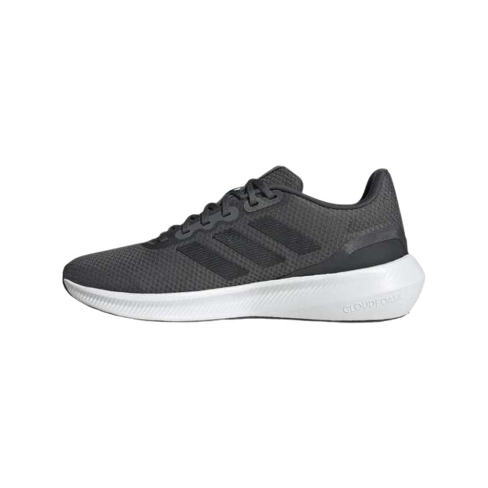 Calzado Adidas Hombre Runfalcon 3.0 Hp7548 Gris
