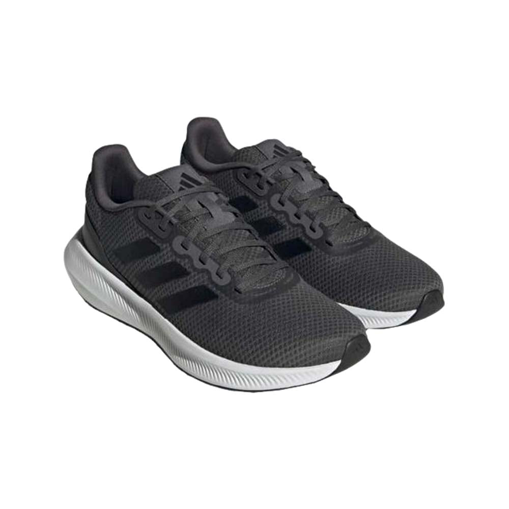 Calzado Adidas Hombre Runfalcon 3.0 Hp7548 Gris