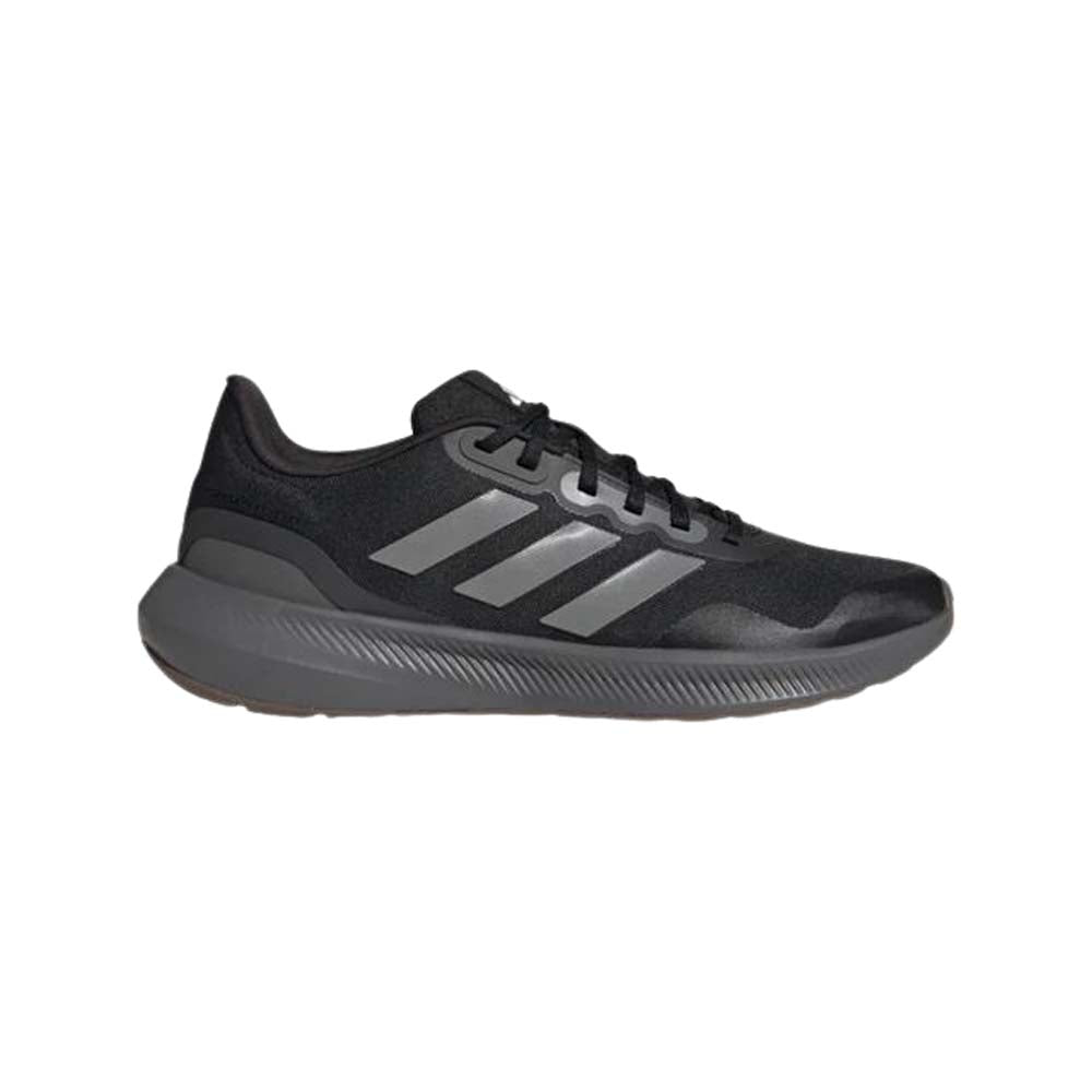 Calzado Adidas Hombre Runfalcon 3 Tr Negro