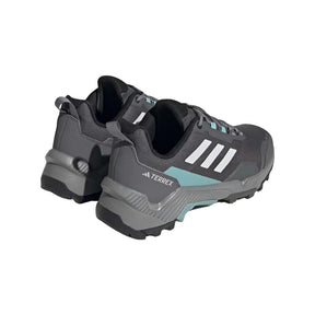 Tenis Adidas Mujer Terrex Eastrail 2 W Hq0936 Gris