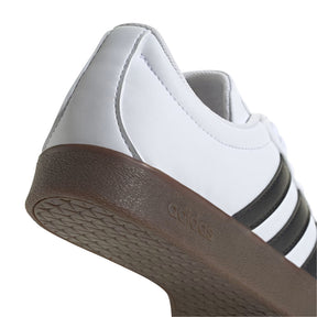Tenis Adidas Unisex Vl Court Base ID3714 Blanco