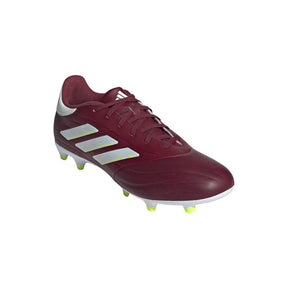 Tacos de futbol Adidas Hombre Copa Pure 2 League FG IE7491 Rojo