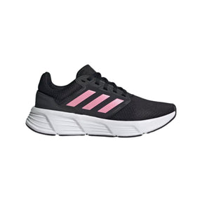 Tenis Adidas Mujer Galaxy 6 W Ie8149 Negro Rosa