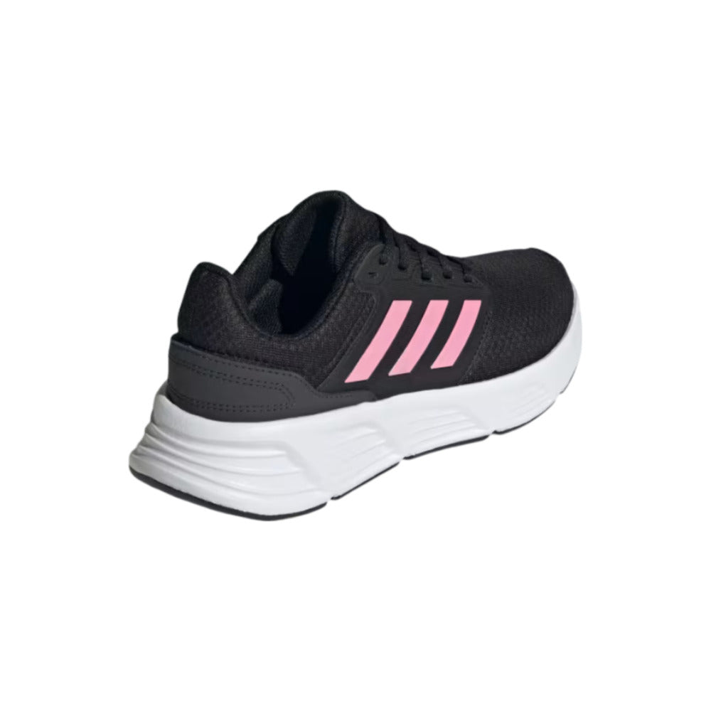 Tenis Adidas Mujer Galaxy 6 W Ie8149 Negro Rosa