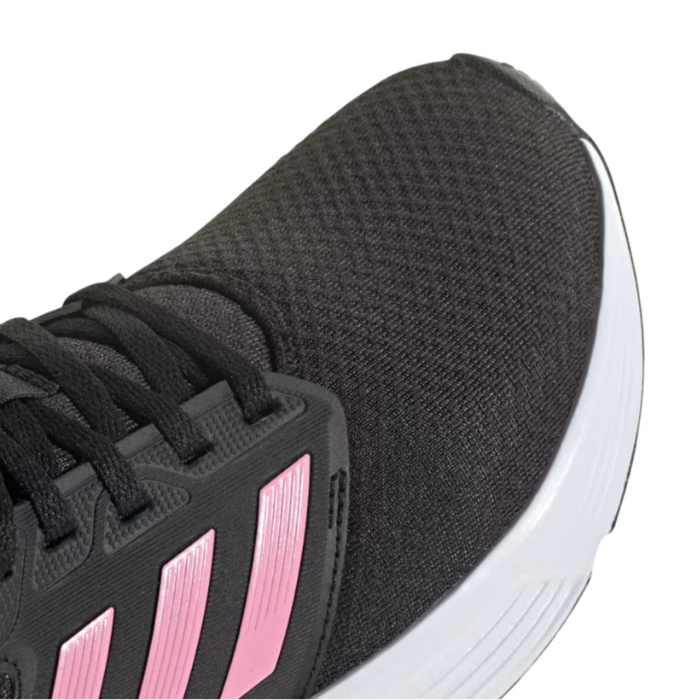 Tenis Adidas Mujer Galaxy 6 W Ie8149 Negro Rosa