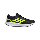Tenis Adidas Hombre Runfalcon 5 IE88124 Negro Limon