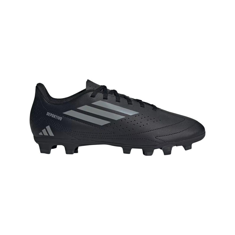 Tenis Adidas Hombre Unisex Deportivo III FG IF1401 Negro