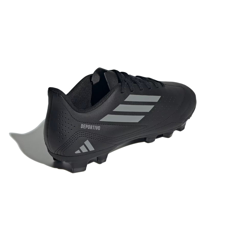 Tenis Adidas Hombre Unisex Deportivo III FG IF1401 Negro