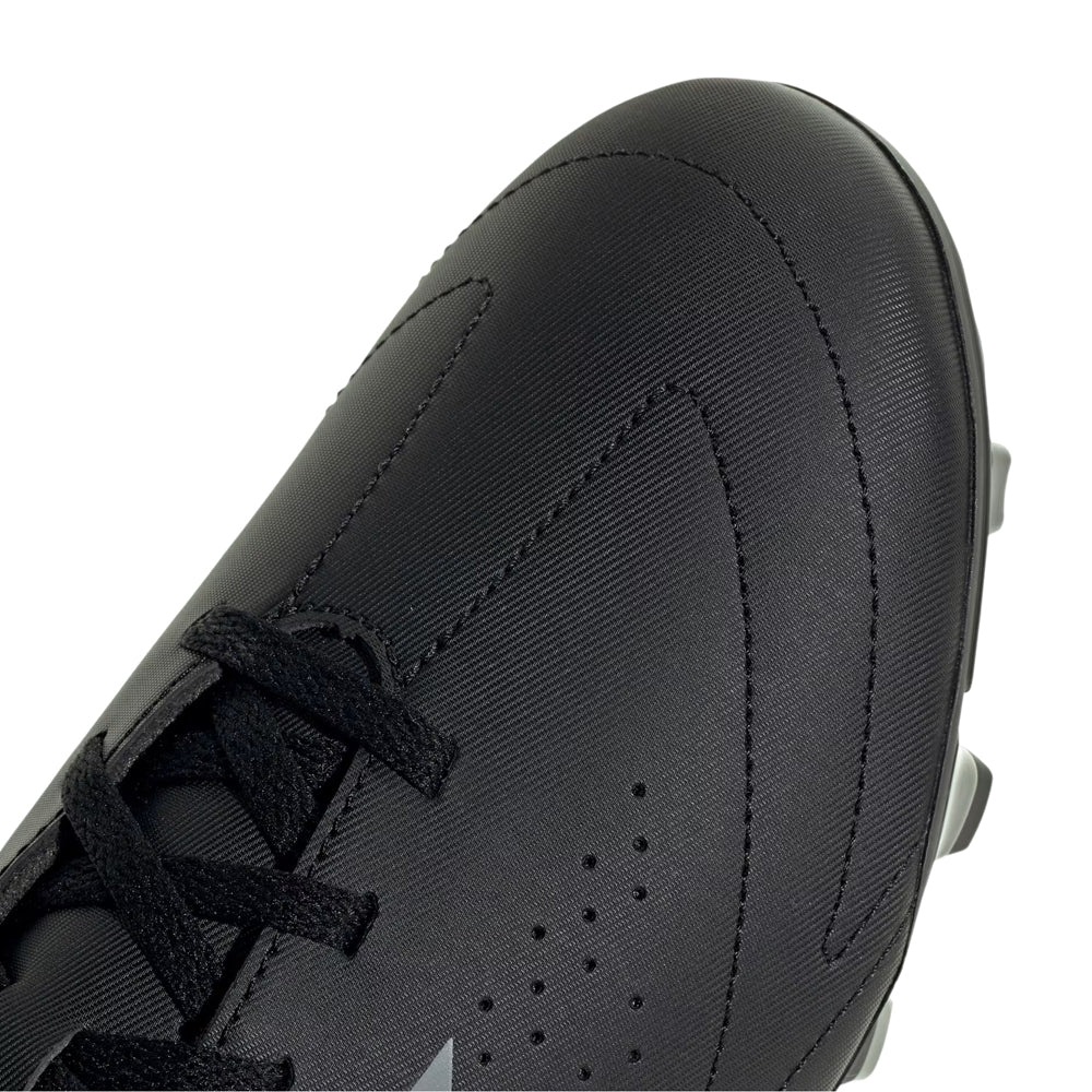 Tenis Adidas Hombre Unisex Deportivo III FG IF1401 Negro