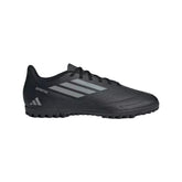 Tenis Multitaco Adidas Hombre Deportivo III Tf IF1408 Negro Gris