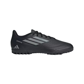 Tenis Multitaco Adidas Hombre Deportivo III Tf IF1408 Negro Gris