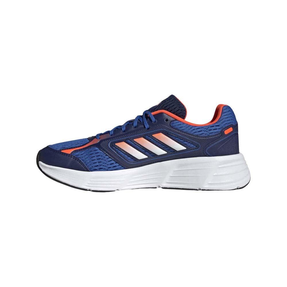 Tenis Adidas Hombre Galaxy Star M If5396 Azul