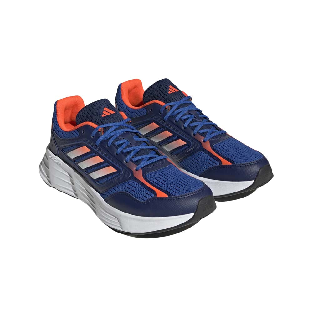 Tenis Adidas Hombre Galaxy Star M If5396 Azul