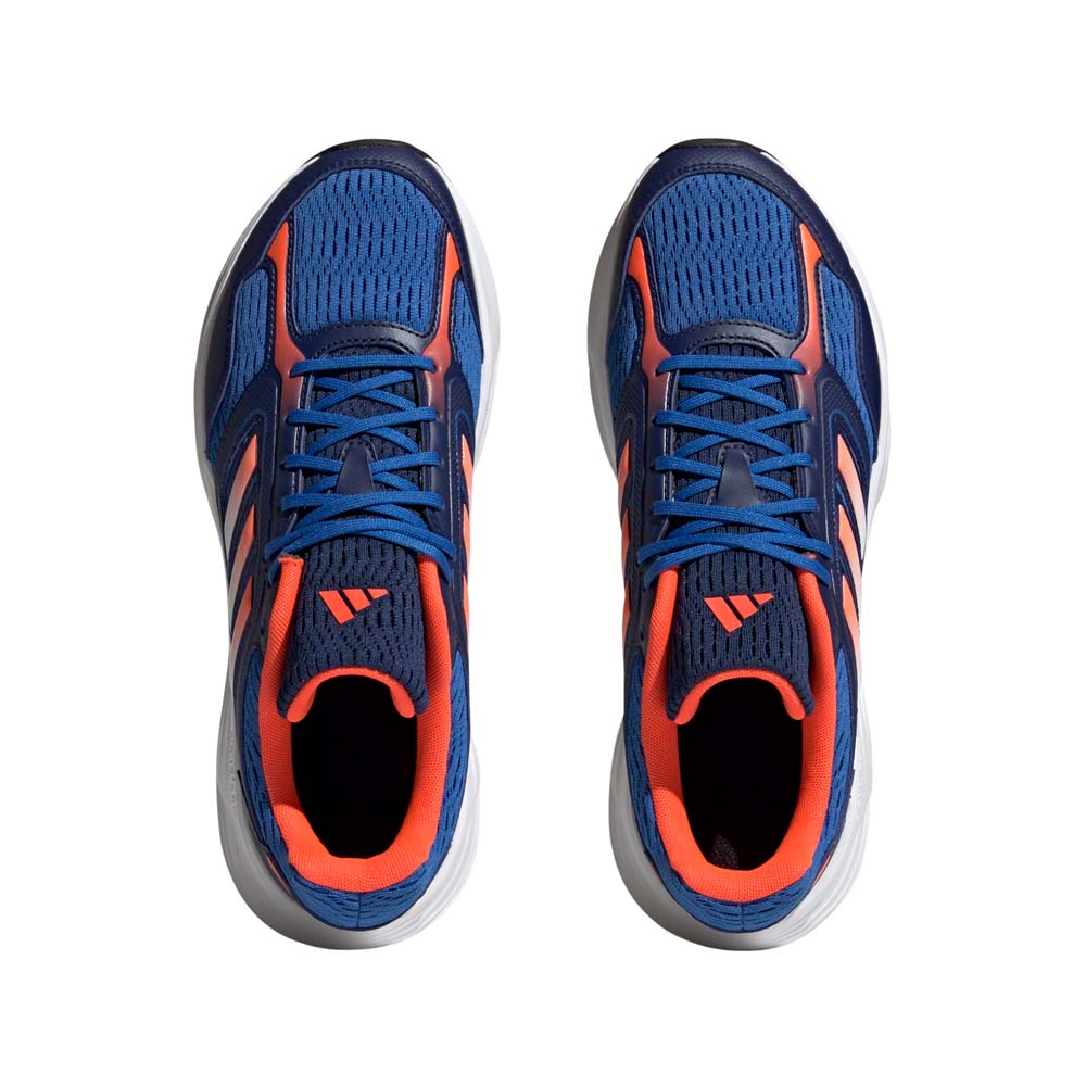 Tenis Adidas Hombre Galaxy Star M If5396 Azul