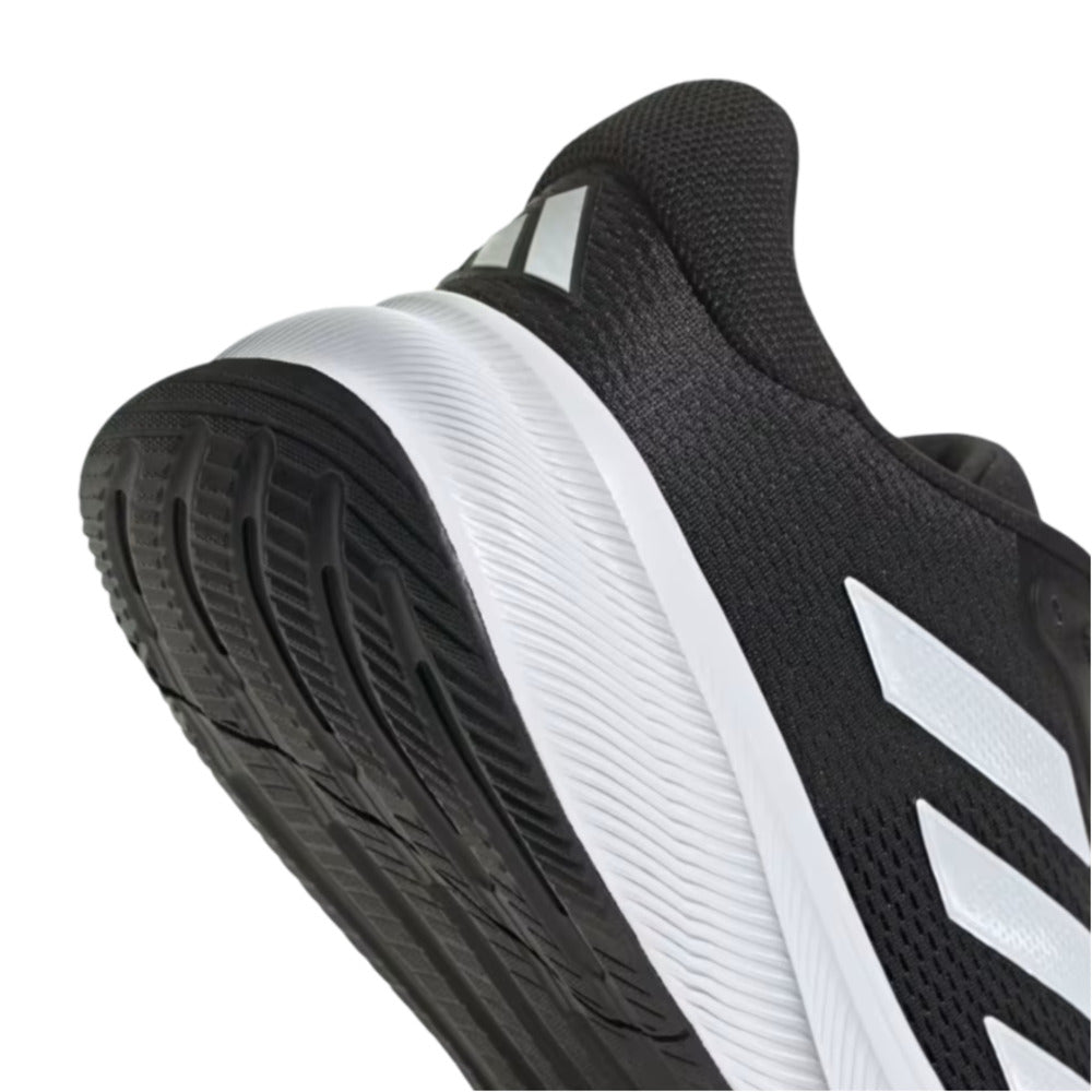Tenis Adidas Hombre Response Ig9922 Negro