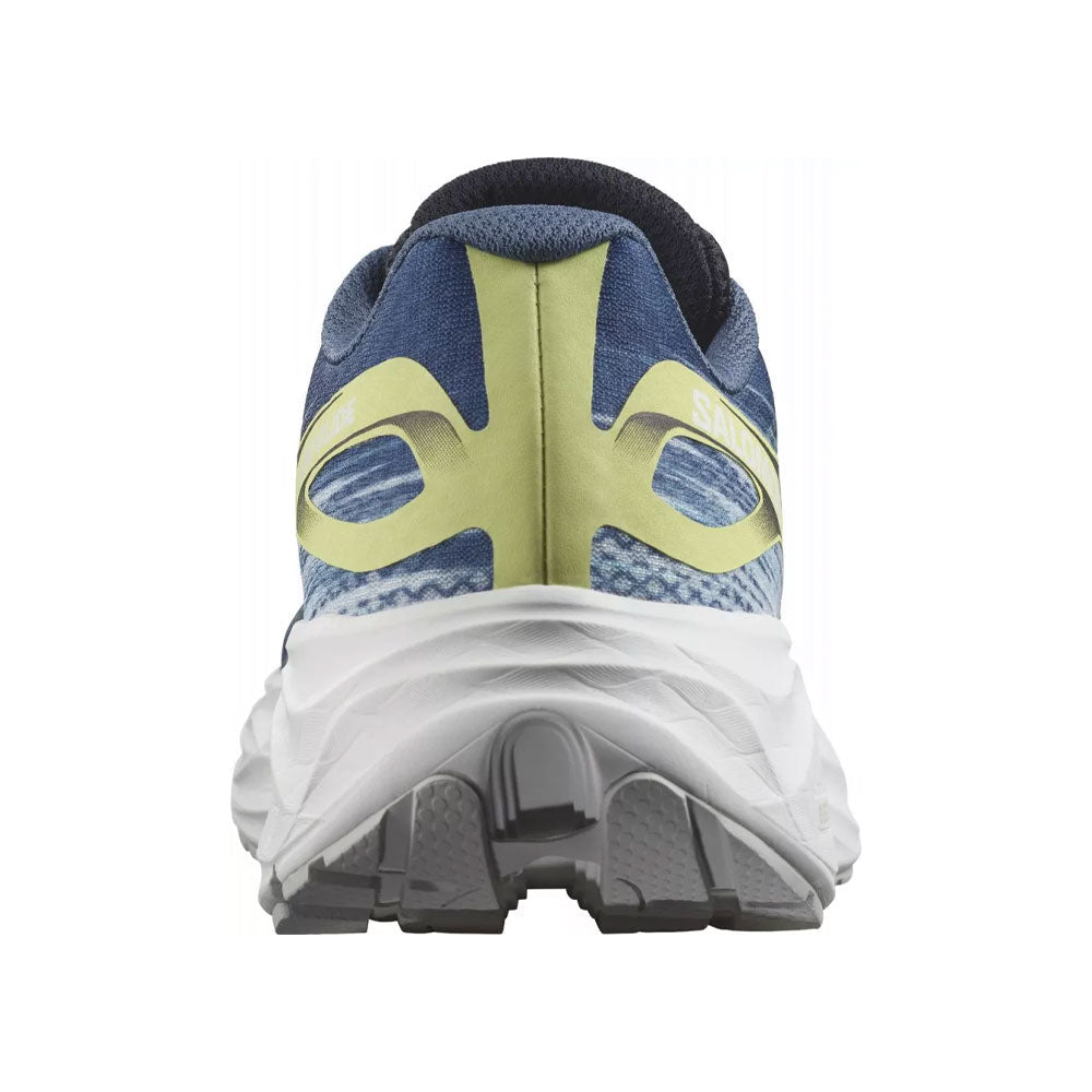 Tenis Salomon para Hombre Aero Glide Azul