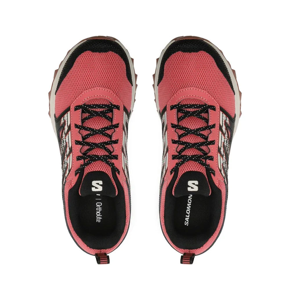 Calzado Salomon para Mujer Wander Rosa