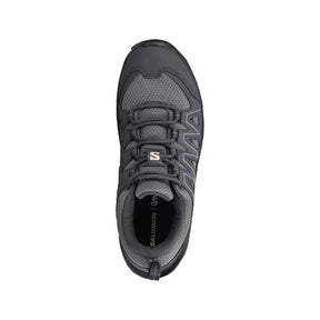 Calzado Salomon para Mujer X Braze Gris