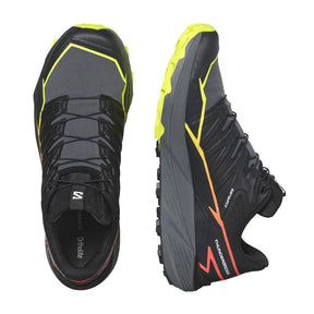 Tenis Salomon para Hombre Thundercross Negro