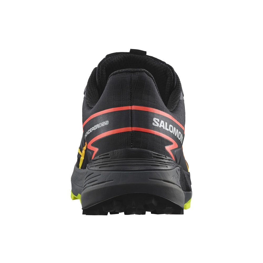 Tenis Salomon para Hombre Thundercross Negro