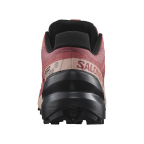 Tenis Salomon para Mujer Speedcross 6 Rosa