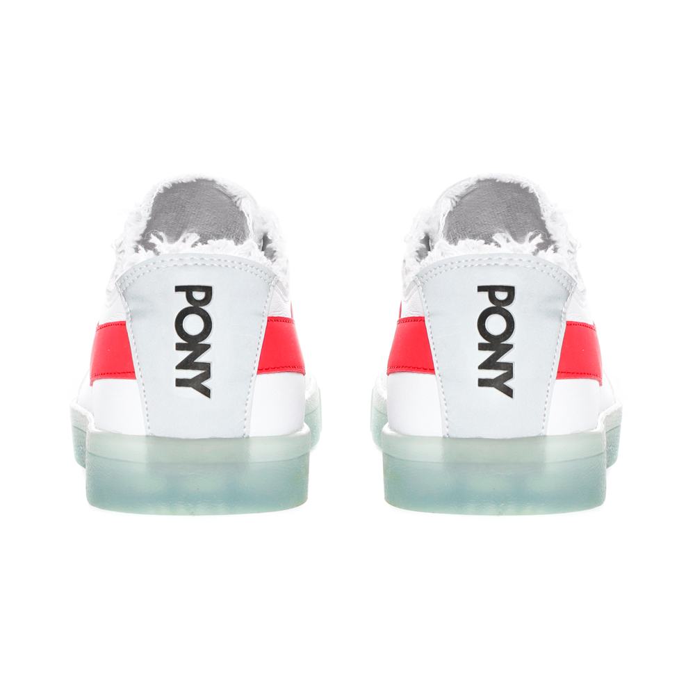 Tenis Pony Mujer Slamdunk