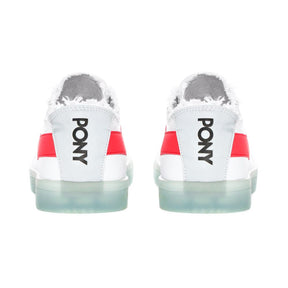 Tenis Pony Mujer Slamdunk