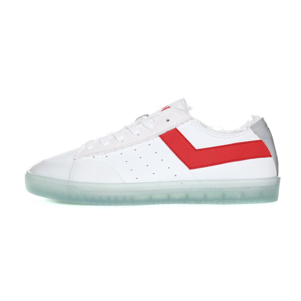 Tenis Pony Mujer Slamdunk