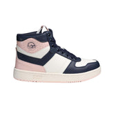 Calzado Pony Mujer City Wings Hi Potpourri Pink
