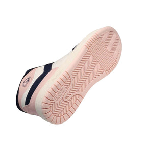 Calzado Pony Mujer City Wings Hi Potpourri Pink