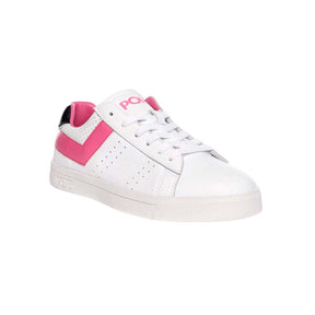 Tenis Pony Mujer Italian Top Star Strawberry Soda