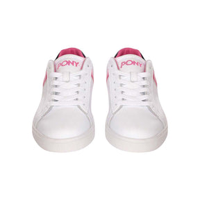 Tenis Pony Mujer Italian Top Star Strawberry Soda