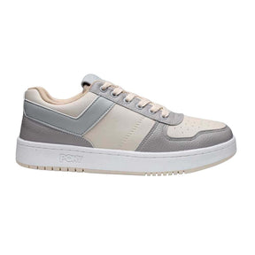Tenis Pony Mujer City Wings Fog Gray