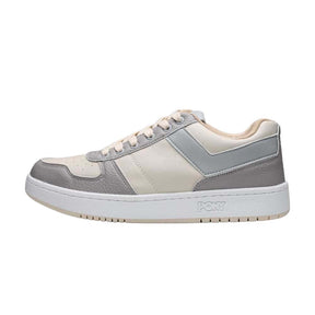 Tenis Pony Mujer City Wings Fog Gray