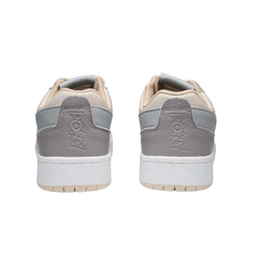 Tenis Pony Mujer City Wings Fog Gray
