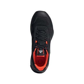 Tenis Adidas Hombre Tracefinder Q47236 Negro