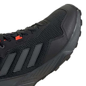 Tenis Adidas Hombre Tracefinder Q47236 Negro