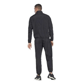 Conjunto Reebok para Hombre ID Train Tracksuit Negro