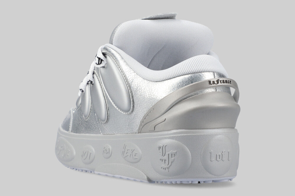 Puma Hoops x La Francé 'Chrome'