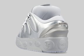 Puma Hoops x La Francé 'Chrome'