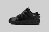 Puma Hoops x La Francé Black 'Black'