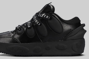 Puma Hoops x La Francé Black 'Black'