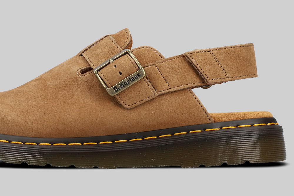 Dr. Martens Jorge II Slingback Mule