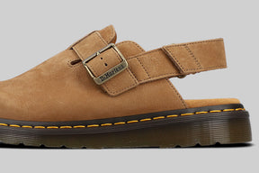 Dr. Martens Jorge II Slingback Mule