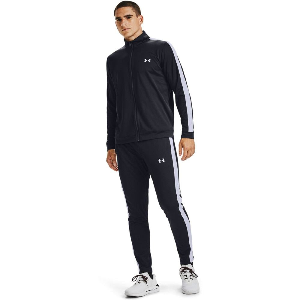Conjunto Under Armour Hombre Ua Knit Track Suit