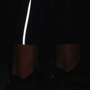 Legging Largo Under Armour para Mujer Launch Ankle Tights Negro