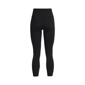 Legging Largo Under Armour para Mujer Motion Ankle Leg Branded Negro