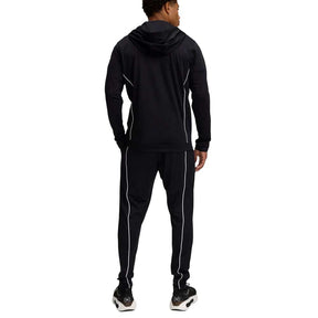 Conjunto Under Armour para Hombre EMEA Tracksuit Novelty Negro