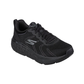 Tenis Mujer Skechers Max Cushion Delta - Negro