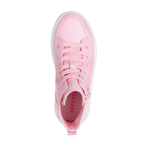 Tenis Niña Junior Skechers Hyperlift - Rosa